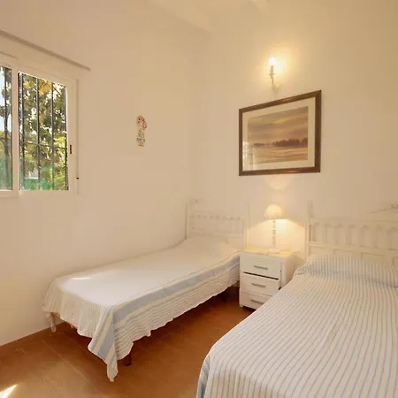 Jaureguia Balcon del Mar